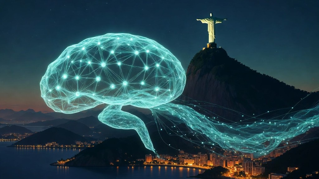 O que o caso do modelo da Prefeitura do Rio revela sobre o ecossistema real de modelos open weights